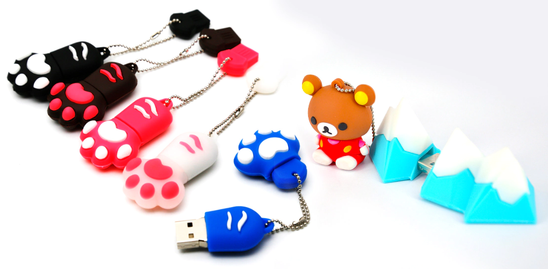 pendrive na zamówienie