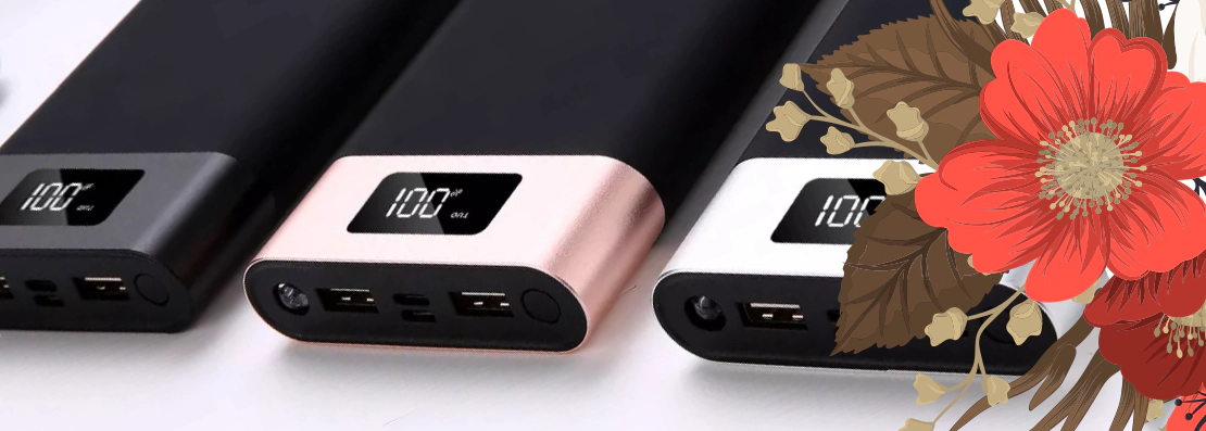 powerbanki reklamowe