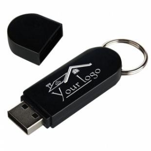 Pendrive plastikowy