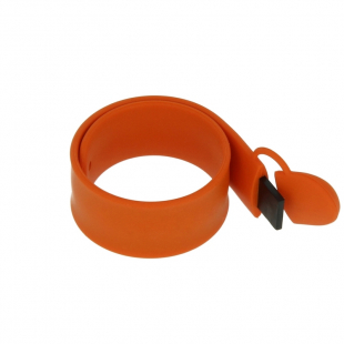 Pendrive bransoletka, zwijana